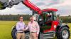 Wacker Neuson introduces Weidemann brand for sub-Saharan Africa’s agri sector