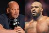 Dana White Urged to Greenlight Jon Jones Super Fight Despite UFC White House Rejection