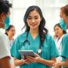 Exploring Factors Behind Nursing Science Popularization on WeChat