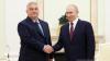 Ukraine updates: Orban meeting Putin in Moscow