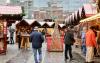 Germans, Readying Against Islamist Terror, Are Fortifying Christmas Markets