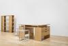 Donald Judd's furniture arrives in South Korea for the first time