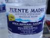 Spain issues food safety alert after bacteria found in popular bottled water