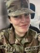 Nat. Guard Specialist Sarah Beckstrom Dies Following Attack Near White House