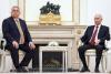 Hungary's Orban defies EU by promising Putin to keep buying Russian oil