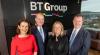 BT Launches £45m Tech Innovation Programme With Ulster University