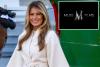 Melania Trump unveils new movie coming in January and next business venture