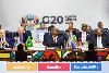 G20 Summit In Johannesburg Delivers Digital Inclusion Fund, AI For Africa Platform And New Tech Policy Facility
