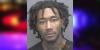 Wanted Alabama man arrested in Evansville on drug charges, police say