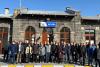 Representatives of Armenia and Türkiye discussed restoration of Kars-Gyumri railway on border