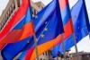Armenian parliament ratifies agreement on participation in EU crisis management operations