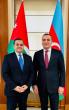 Jordan, Azerbaijan Explore Stronger Tourism Cooperation to Boost Visitor Flows