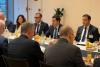 Azerbaijani presidential aide holds talks with NATO’s North Atlantic Council in Brussels
