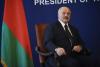 Belarusian President Lukashenko Begins First Official Visit to Myanmar