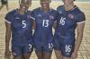 Bermuda Dominate Cayman Islands in Opener
