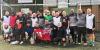 Curly’s Walking Football Club Draw In UK