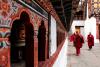A Message For Peace: Is Bhutan Leading The World Spiritually?