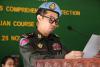 Cambodian General Lauds Australia's 'Sustained' Support for UN Peacekeeping Capacity