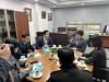 Cambodian Ambassador and Korean Lawmaker Discuss Bilateral Ties and Travel Advisories