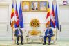 Cambodia, Vietnam to Boost Bilateral Relations and Cooperati...