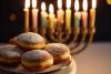Don’t Miss JCC Denver’s Hanukkah Celebrations