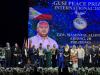 Adiong bags international peace award