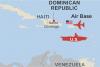 BREAKING NEWS: U.S. to Deploy Air Base in Dominican Republic to Strengthen Caribbean Anti-Drug Operations