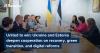 United to win: Ukraine and Estonia deepen cooperation on recovery, green transition, and digital reforms