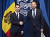 Estonia opens Embassy in Moldova