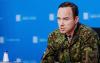 Estonian intel: Combat activity in Ukraine does not indicate peace is close