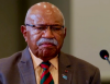 Fiji PM Rabuka blames ‘insulated’ upbringing for racially motivated 1987 coups