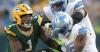 Detroit Lions vs. Green Bay Packers: How to watch, TV schedule, radio broadcast, live stream and more for Thanksgiving Day