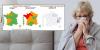 Three French regions at pre-epidemic stage for flu