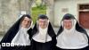 Runaway nuns can stay in Alpine convent if they leave social media