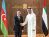 First meeting of Azerbaijan–UAE Comprehensive Strategic Partnership Cooperation Committee held in Abu Dhabi
