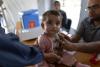 Measles deaths down 88% since 2000, but cases surge