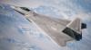 The FB-22 Raptor Stealth Bomber Has a Message for the U.S. Air Force
