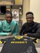 Done Deal: Nigerian Forward Joins Bulgarian Club Botev Plovdiv