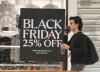 Black Friday divides retailers and consumers in Cyprus