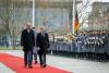 Prime Minister Golob: Germany and Slovenia share strong economic cooperation