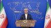 Iran denounces terrorist attack on Tajik-Afghan border