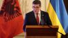 Albania celebrates Independence Day in Kyiv for first time in new embassy