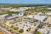 Former Panera, Truist spaces available at high-traffic Sarasota retail plaza