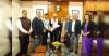 IATO delegation meets Manipur governor to discuss tourism growth and policy reforms