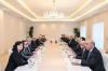 The 12th meeting of the Commission on Delimitation and Border Security of the State Border between the Republic of Armenia and the Republic of Azerbaijan and the State Commission on the Delimitation of the State Border between the Republic of…