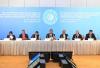 Baku hosts OTS meeting, media cooperation communiqué adopted