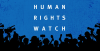 Russian Justice Ministry blacklists Human Rights Watch