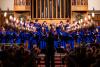Annual Vespers tradition continues at NMH with diverse musical program