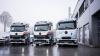 Lidl Austria orders Mercedes-Benz electric trucks