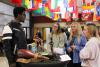 International Education Week culturally bonds UA students